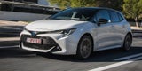 Das kostet der neue Toyota Corolla