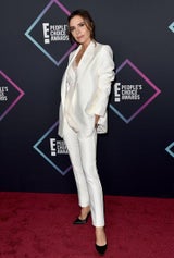 People's Choice Awards 2018