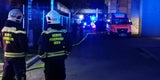 Gas-Alarm Wien Leopoldstadt