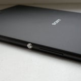 Fotos vom Test des Xperia Z3 Tablet compact