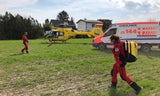 Zug in Wien crasht in Lkw – Mehrere Verletzte