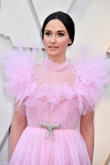 Oscars 2019: Red Carpet
