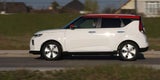 Jetzt startet der neue Kia e-Soul