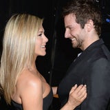Jennifer Aniston: Wiedersehen mit Bradley Cooper