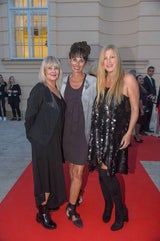 MQ Vienna Fashion Week Opening 2018