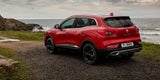 Startschuss für den "neuen" Renault Kadjar