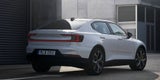 Polestar 2: Günstiger Model-3-Gegner von Volvo