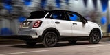 Fiat bringt 500, 500X und 500L als "120th"