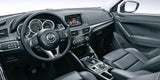 Facelift für den Mazda CX-5