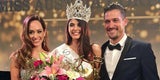 Titel aberkannt: Zivkov nicht mehr Miss Austria