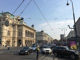 Öl-Spur am Ring sorgte für Mega-Chaos in Wien