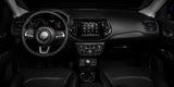 Jeep Compass als cooles Sondermodell