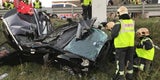 Mutter bei Verkehrsunfall in Wien getötet, Kinder verletzt