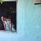 Solanges stylischer Honeymoon