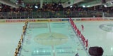 Der Traum geht weiter! Caps gewinnen 1. Final-Duell