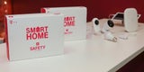T-Mobile startet Smart Home-Komplettangebot
