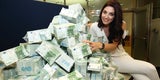 Lotto-Fieber: So sehen 10 Millionen Euro aus