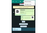 WhatsApp bringt geniale Chat-Funktion