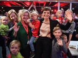 Rendi mit Kampfansage an Kurz: "Ich will Kanzlerin werden"