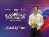 Pop-Beben: 8 Song Contest Hits in den Charts