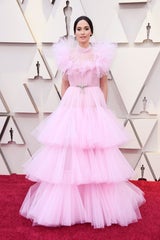 Oscars 2019: Red Carpet