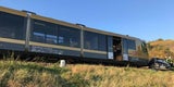 Wachau Zug Crash