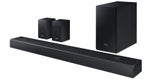 Top-Soundbars von Samsung & Harman