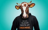 Vier Pfoten - Unsere Tiere - Tierschutz-CH - What The Food - Storybild