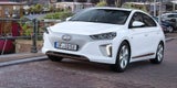Die besten Elektroautos in Österreich