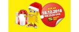 "Happy Day": Yesss schenkt Kunden 5 GB