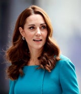 Herzogin Kate