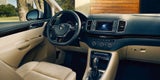 VW bringt neue Sharan Sondermodelle
