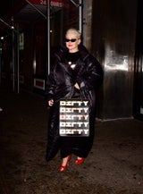 Christina Aguilera