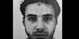 Cherif C. Straßburg Terror