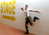 Andreas Gabalier