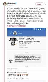 Sexismus-Prozess um Ex-Grüne