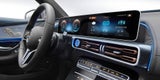 Das ist Mercedes' Elektro-SUV EQC