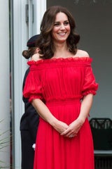 Herzogin Kate