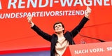 Rendi mit Kampfansage an Kurz: "Ich will Kanzlerin werden"