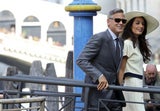 George Clooney & Amal Alamuddin heiraten in Venedig