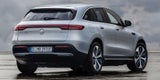 Das ist Mercedes' Elektro-SUV EQC