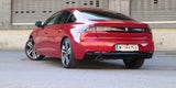 Peugeot 508 GT Puretech 225  im Test