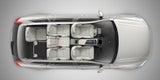 Volvo verpasst dem XC90 ein Facelift