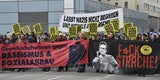 Heftige Attacken gegen SPÖ und Karas