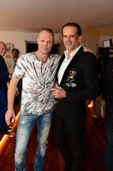 Josef Winkler feiert Geburtstag