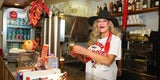 Neuer Job für Porno-Queen Sibylle Rauch