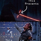 Internet zieht über Star Wars Schwert her