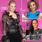 Die Stars bei den "Smile"-Awards
