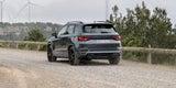 Cupra Ateca kommt zum Kampfpreis