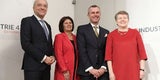 Industrie 4.0 Hofer Anderl Ederer Hofstädter
